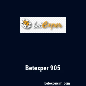 Betexper 905